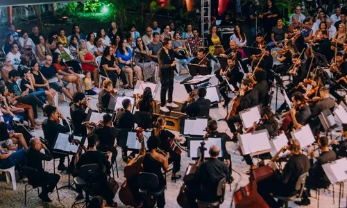 
				
					OSBA realiza recital em homenagem ao mês da Consciência Negra
				
				