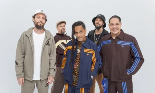 
				
					Olodum e Ponto de Equilíbrio agitam o fim de semana em Salvador
				
				