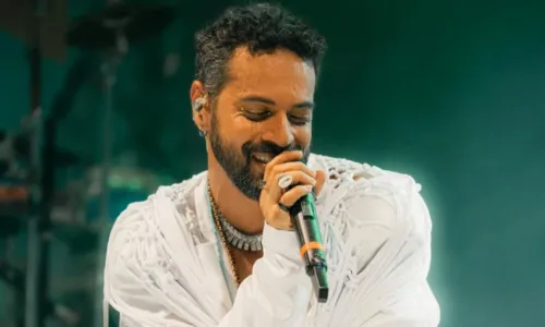 
				
					Olodum e Ponto de Equilíbrio agitam o fim de semana em Salvador
				
				