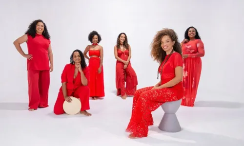 
					Márcio Victor, Seu Jorge e Larissa Luz: Agenda Cultural de Salvador
				
				