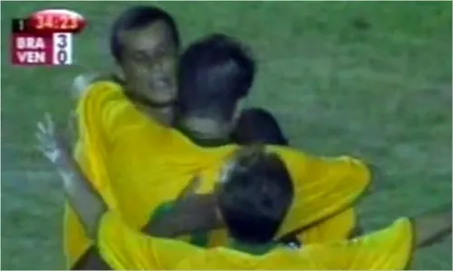 
				
					Os momentos mais difíceis da Seleção Brasileira nas Eliminatórias
				
				