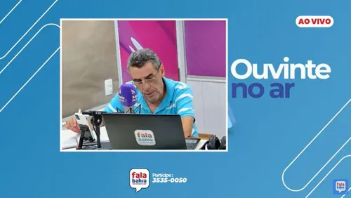 
				
					'Tudo mato': ouvinte denuncia abandono no Cemitério de Brotas
				
				