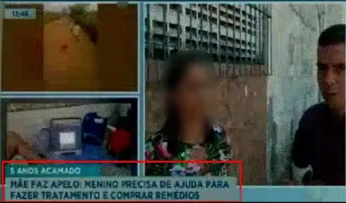 
				
					PM investiga militares após jornalista negociar com suspeito na Bahia
				
				