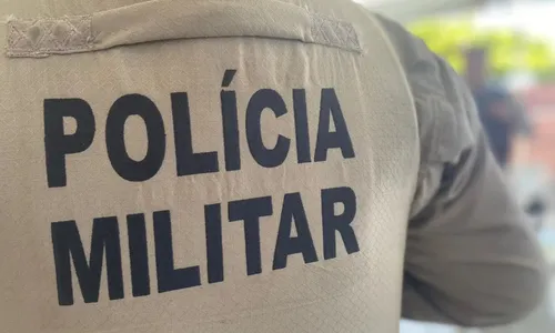 
				
					Ação policial termina com mortos, mulher presa e menores detidos na BA
				
				