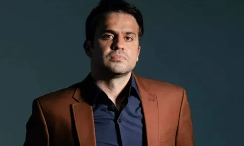   					Band é condenada a pagar R$ 50 mil por ofensas a Pablo Marçal  				  				