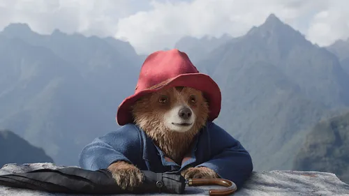 
				
					'Paddington: Uma Aventura na Floresta' chega aos cinemas
				
				