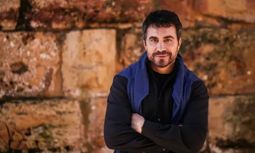 
				
					Padre Fábio de Melo sofre 'ataques orquestrados' e faz forte desabafo
				
				