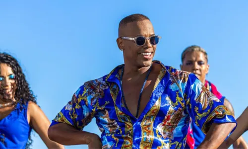 
					De Saulo às festas para Iemanjá: Agenda Cultural de Salvador e RMS
				
				