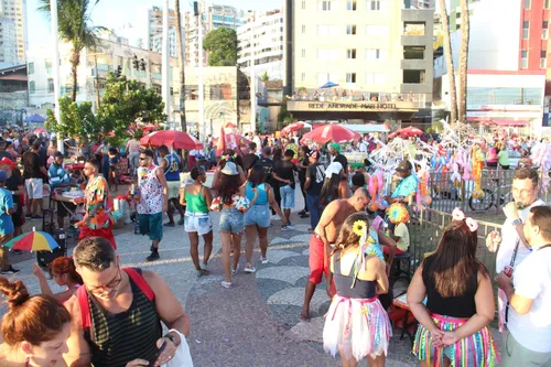 
				
					Palhaços do Rio Vermelho acontece em Salvador neste sábado (15); FOTOS
				
				