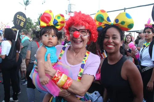 
					De Saulo às festas para Iemanjá: Agenda Cultural de Salvador e RMS
				
				