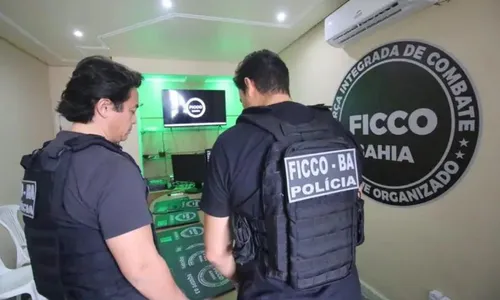 
				
					Suspeito de homicídios em Feira de Santana é preso em São Paulo
				
				