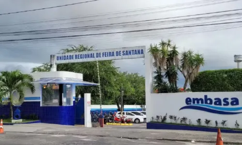 
					Água e esgoto ficam mais caros na Bahia; veja os novos valores
				
				
