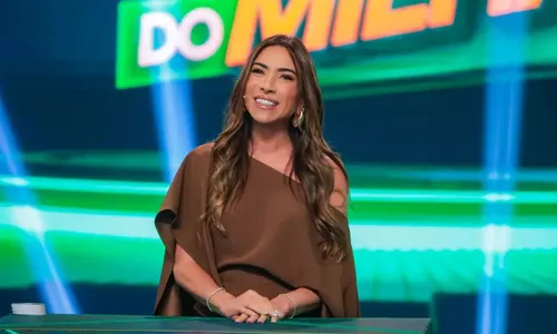 
				
					Patrícia Abravanel dá surra na Record com estreia de trunfo do SBT
				
				