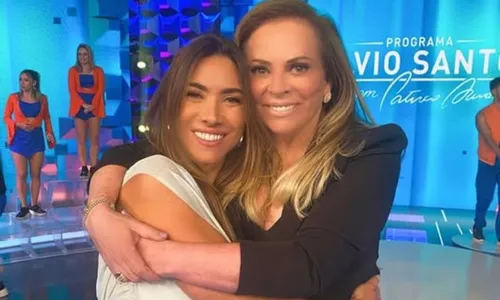 
				
					Patrícia Abravanel entrega decisão sobre Christina Rocha no SBT
				
				