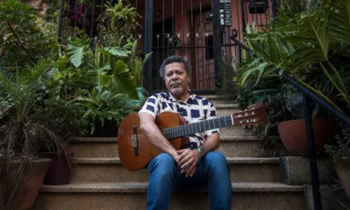 
				
					Pedro Pondé, Oxe é Jazz e OSBA estão na programação do fim de semana
				
				