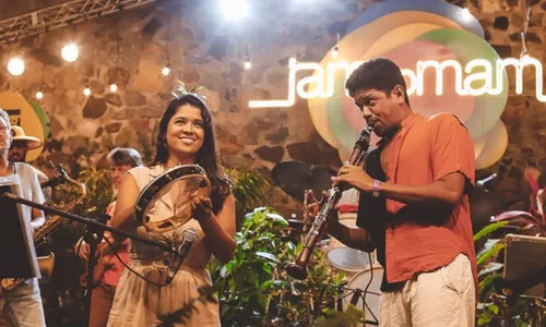 
				
					Dia do Jazz: conheça espaços que mantêm o gênero vivo em Salvador
				
				