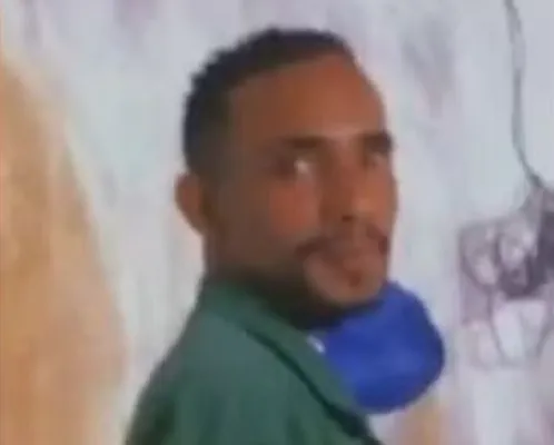 
				
					Pintor de paredes é morto na Bahia; família nega versão da polícia
				
				