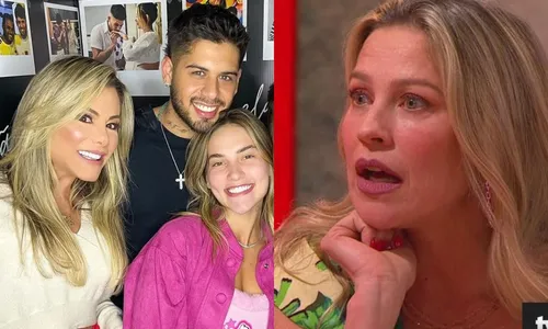 
				
					Leo Dias se revolta com Luana Piovani e defende Virginia; VÍDEO
				
				