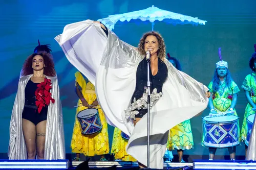 
				
					Pôr do Som: saiba tudo que vai acontecer no show de Daniela Mercury
				
				