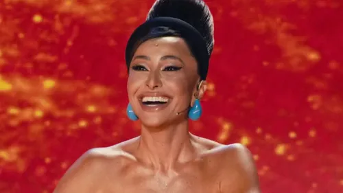 
					Sabrina Sato ganha nova oportunidade na Globo; saiba detalhes
				
				