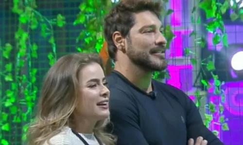
				
					Power Couple 2025: 1º dia tem acusação de fraude, casal odiado e erros
				
				