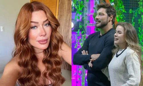 
				
					Power Couple 2025: ex de Victor Pecoraro revela torcida após traição
				
				