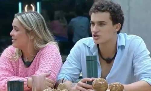 
				
					Power Couple 2025: web pede eliminação de ex-SBT após atitude
				
				