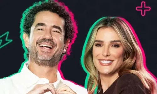 
				
					Power Couple Brasil 2025: veja os possíveis participantes do reality
				
				