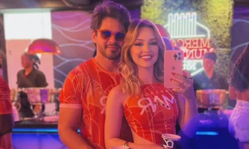 
				
					Power Couple Brasil 2025: veja os possíveis participantes do reality
				
				