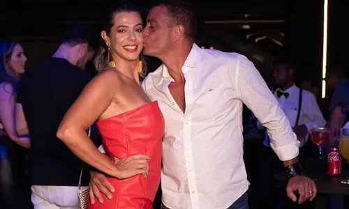 
				
					Power Couple: Giovanna faz acusação contra Dhomini após descoberta
				
				
