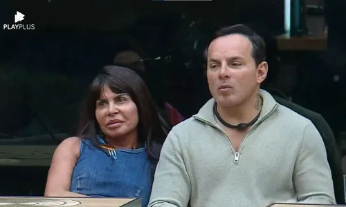 
				
					Power Couple: Gretchen ameaça sair, Esdras se revolta e 1ª eliminação
				
				