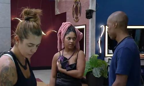 
				
					Power Couple: esposa discorda de Everton após briga e causa climão
				
				