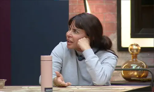 
				
					Power Couple: Gretchen detona elenco, Ana Paula ameaça e nova treta
				
				