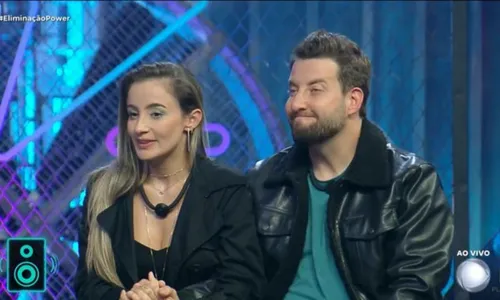 
				
					Power Couple: Gretchen faz mudança, saída de plantas e Carol revoltada
				
				