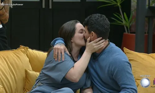 
				
					Power Couple: Gretchen faz mudança, saída de plantas e Carol revoltada
				
				