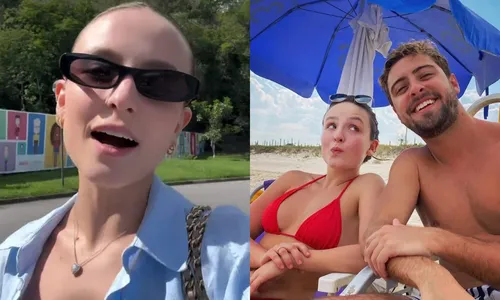 
				
					Power Couple 2025: André se revolta com barulho de Gretchen e casais
				
				