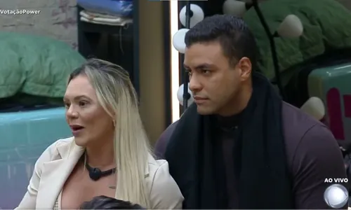 
				
					Power Couple: Talira e Gretchen brigam, Ana Paula se revolta e nova DR
				
				