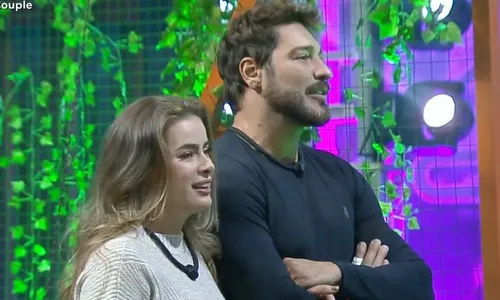 
				
					Power Couple: Victor e Rayanne executam plano e mandam rivais para DR
				
				