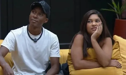 
				
					Power Couple: Victor e Rayanne executam plano e mandam rivais para DR
				
				