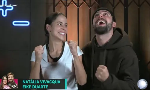 
				
					Power Couple 2025: veja detalhes da Prova dos Homens desta terça (6)
				
				