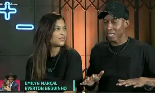 
				
					Power Couple: famosa aos gritos com marido, ex-BBB detonado e saídas
				
				