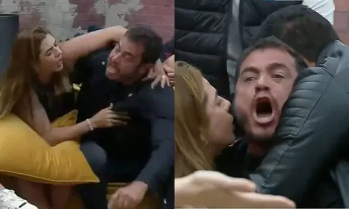 
				
					Power Couple: web pede expulsão de Dhomini após surto e detona famosos
				
				