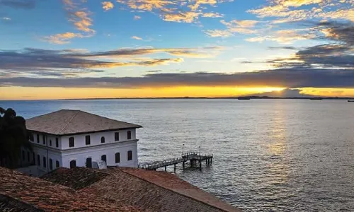 
				
					Prainha do MAM: saiba como chegar e desfrutar as belezas do local
				
				