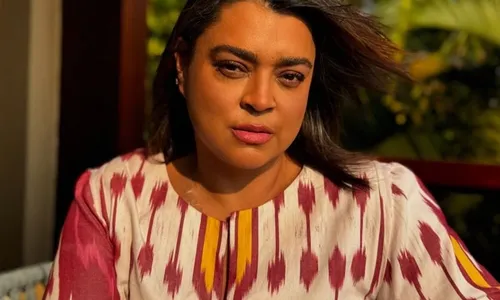 
					Preta Gil fez sete participações em novelas; relembre quais
				
				