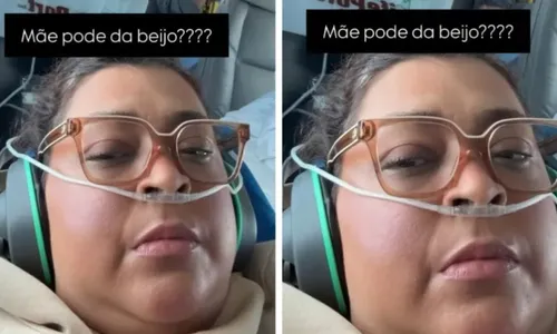 
				
					Preta Gil deixa Brasil para tratamento contra o câncer nos EUA: ‘Medo’
				
				