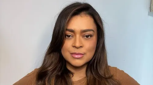 
					Cinzas de Preta Gil são colocadas em urna gigante com seu rosto; FOTOS
				
				