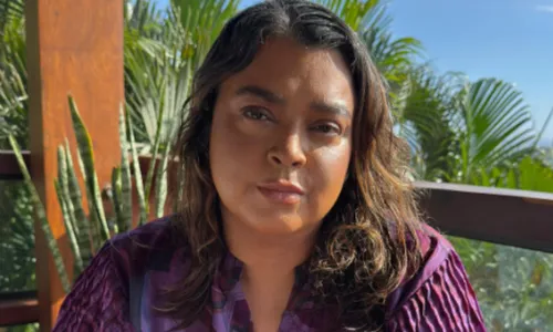 
					Preta Gil faz viagem internacional em meio a tratamento: 'Vou viver'
				
				