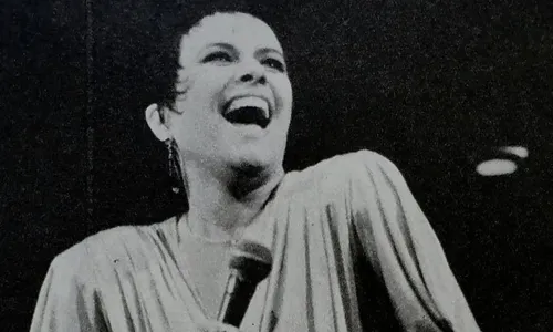 
				
					Programa de rádio de Elis Regina é divulgado depois de 58 anos
				
				