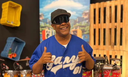 
					Márcio Victor passa por cirurgia no coração; veja boletim médico
				
				