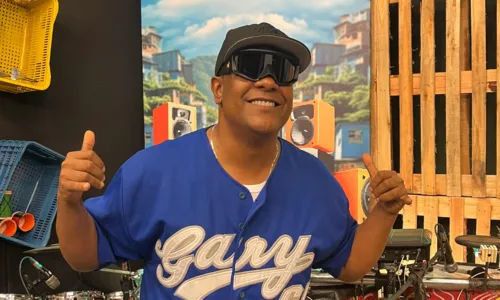 
					De Timbalada a O Kannalha: confira a Agenda Cultural de Salvador e RMS
				
				